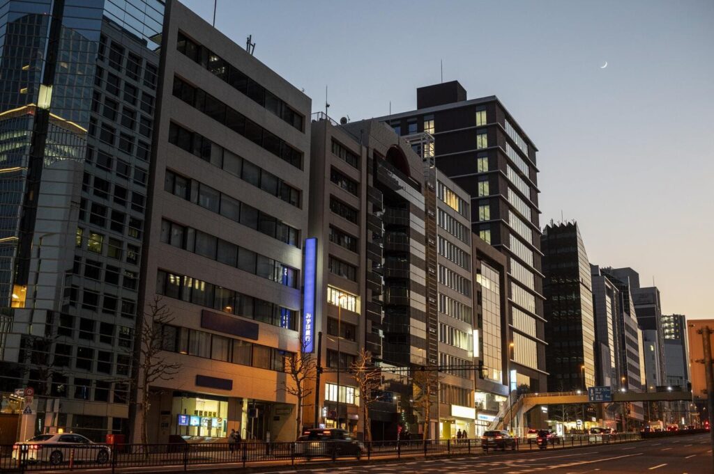 The City Apartment